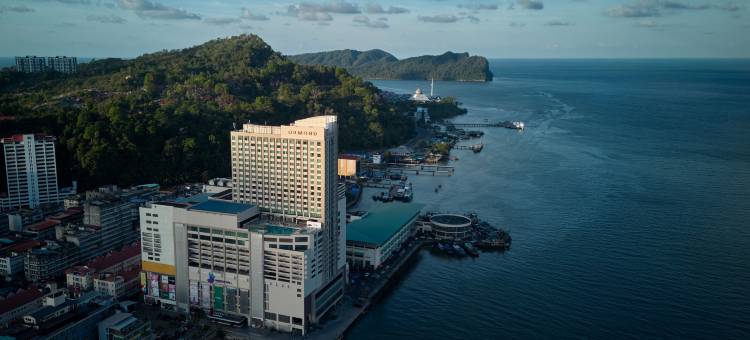 奥蒙德山打根(Ormond Sandakan)图片