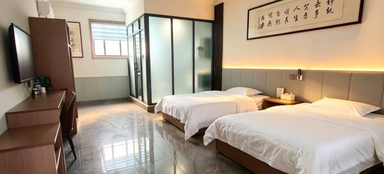 36号院云庭民宿馆(开封万岁山大宋武侠城店)图片