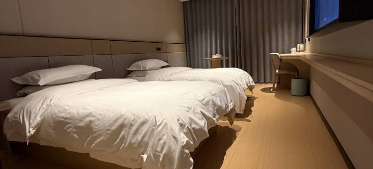 怀远瀚城国际酒店图片