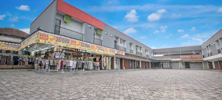 奥奇亚普斯茂物酒店(Hotel O Ciapus Bogor)图片