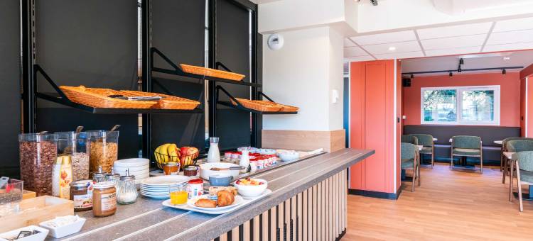 B&B巴约酒店(B&B HOTEL Bayeux)图片