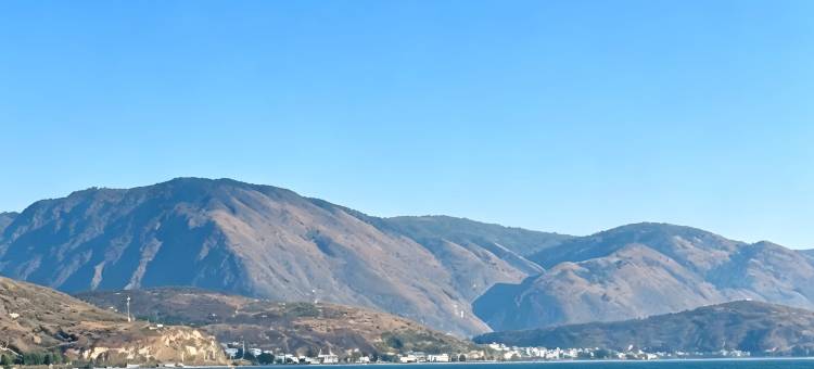大理双廊云屿山海亲水海景·度假民宿图片
