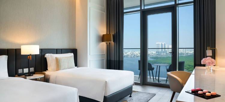 Rotana Ras Al Khaimah - The Mangroves图片
