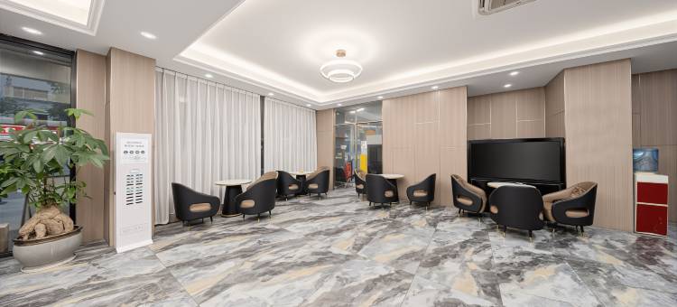 莱特酒店(汕尾海丰县店)图片