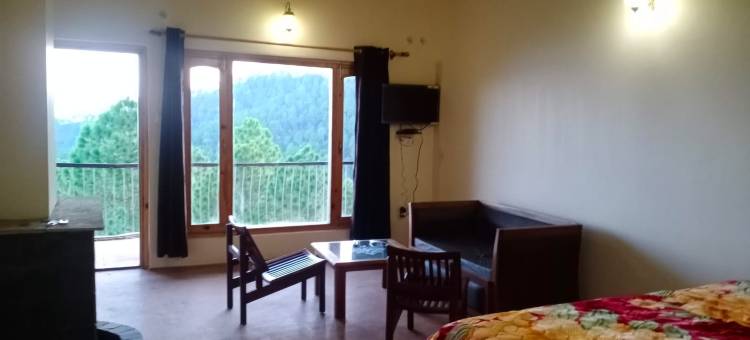 埃尔芬斯通旅馆(Elphinstone Inn)图片