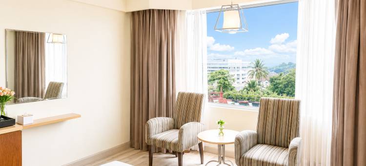 清迈日出晨光酒店(SUNRISE by Duangtawan Hotel Chiang Mai)图片