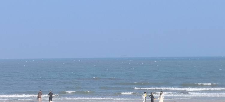 昔海拾梦海景民宿(泉州惠安玉沙湾店)图片