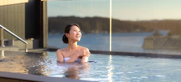 Ooedo Onsen Monogatari Premium Shima Saichoraku图片
