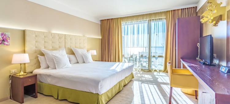 巴塞罗皇家海滩 – 全包(Barcelo Royal Beach - All Inclusive)图片