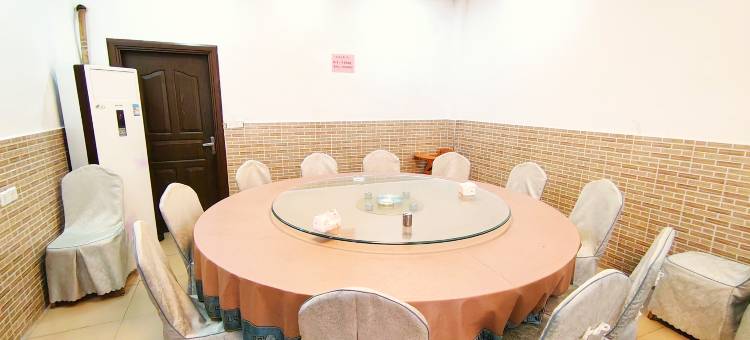 万绿湖湖景客栈(河源东源万绿湖风景区游客中心店)图片
