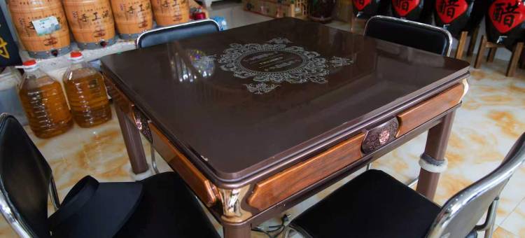 绘栖·栖心民宿图片