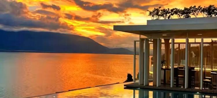 温蒂妮·Ondine Ocean View Resort (双廊洱海店)图片