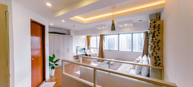 COZI Modern Fort Victoria图片