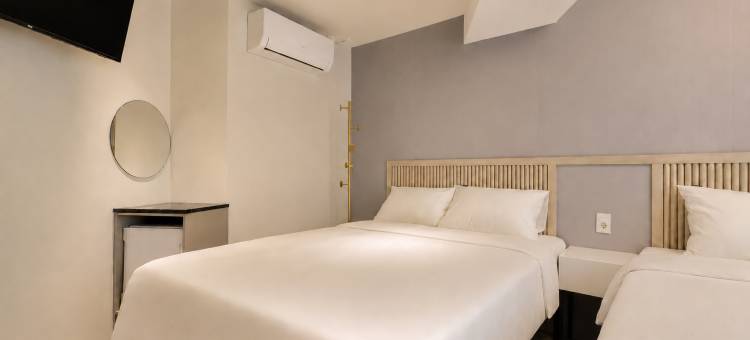 DONGDAEMUN NEW HOSTEL图片