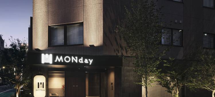 Premium MONday 浅草  Ⅰ(Premium MONday ASAKUSA ONE)图片