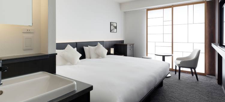 三井花园酒店 京都河原町淨教寺(Mitsui Garden Hotel Kyoto Kawaramachi Jokyoji)图片