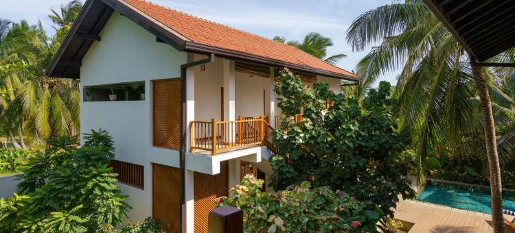Kandakuliya Sunrise Beach Villas - Kalpitiya图片