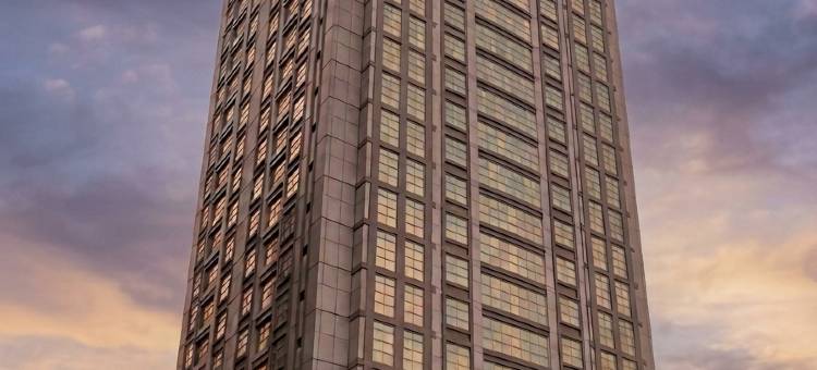 城市大厦酒店(City Tower Hotel)图片