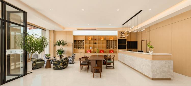 驿枫酒店图片
