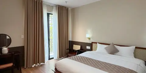 Gemstay 酒店,順化