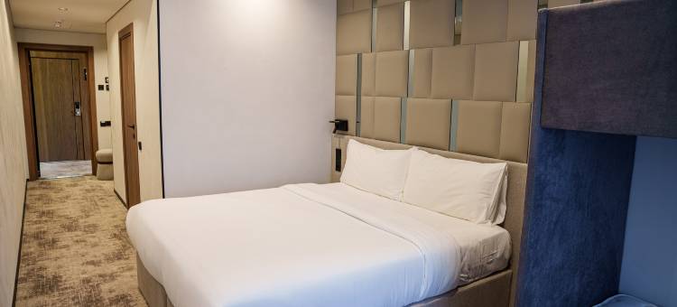 米尔顿公寓酒店(2026年开业)(Mildom Residence (Opened in 2026))图片