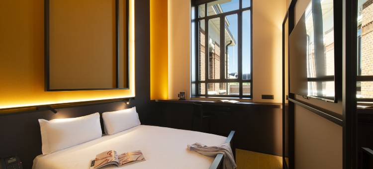 Breda Suites Hotel Milano图片