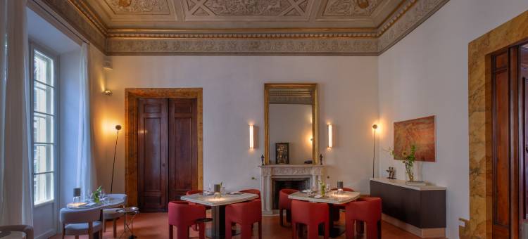 巴廖尼酒店及度假村佛罗伦萨宫(Palazzo Firenze by Baglioni Hotels & Resorts)图片