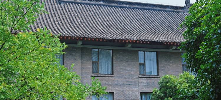 南京大学后勤服务集团南苑会议中心图片