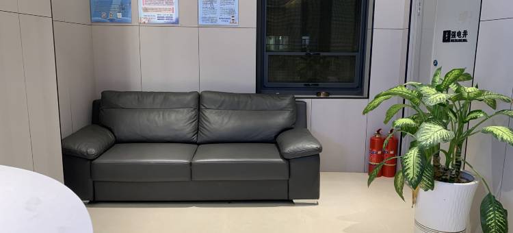 未来电竞酒店(保定阜平店)图片