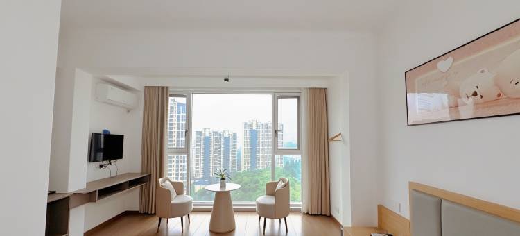 好居怡民宿图片