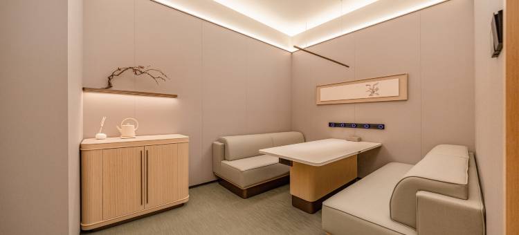 全季酒店(昆明大观公园店)图片