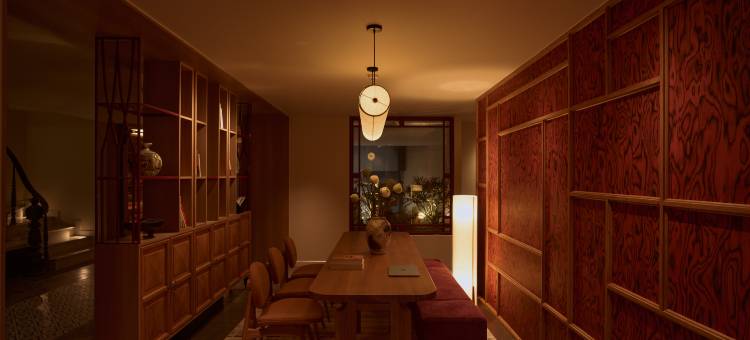 Signature By M Village HaNoi Old Quarter, a brand of Modern Village Lifestyle图片