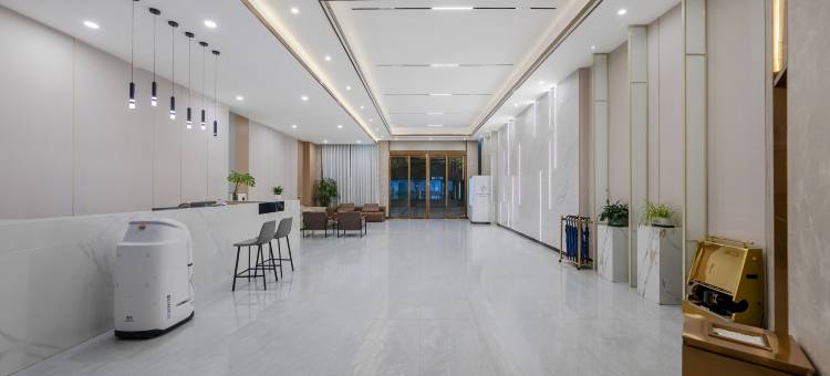 明珠酒店(印江东城明珠店)图片
