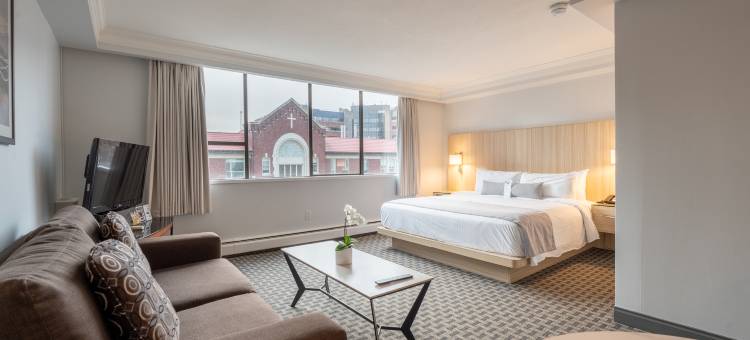 世纪广场酒店(Century Plaza Hotel)图片
