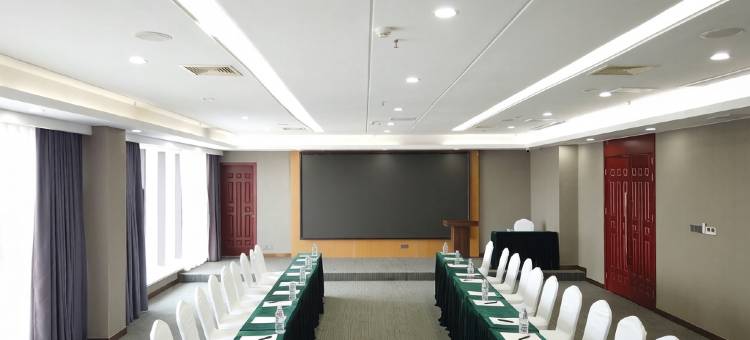 麗枫酒店(射洪聚信广场店)图片