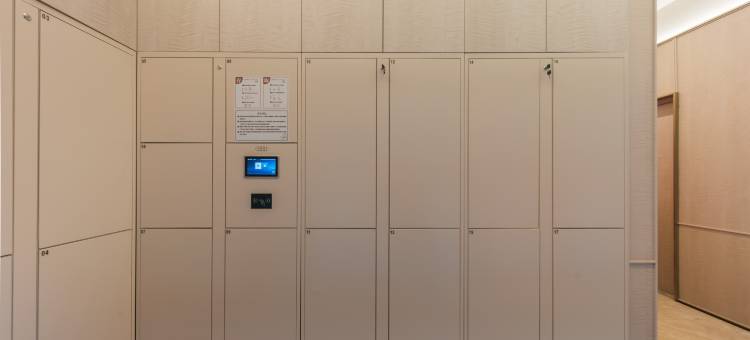 汉庭酒店(济宁梁山风景区酒店)图片