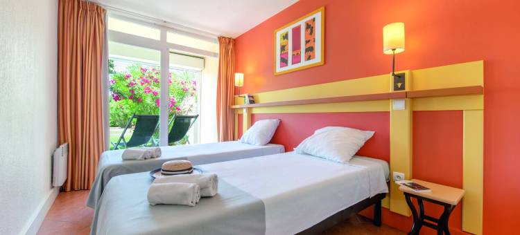 SOWELL住宅Les Sablons(Sowell Residences les Sablons)图片