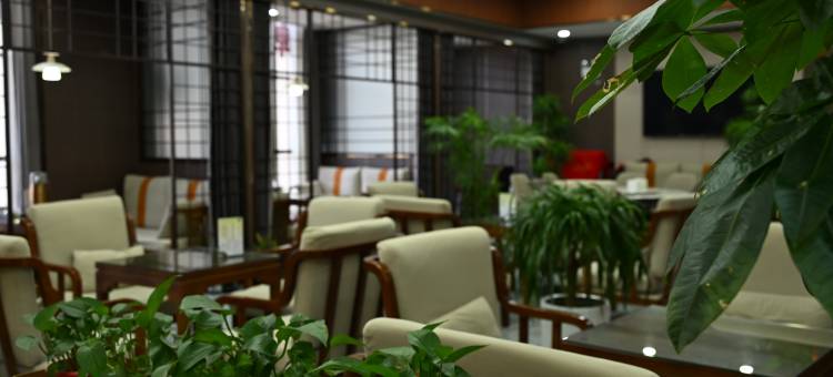 墨脱云汇大酒店图片
