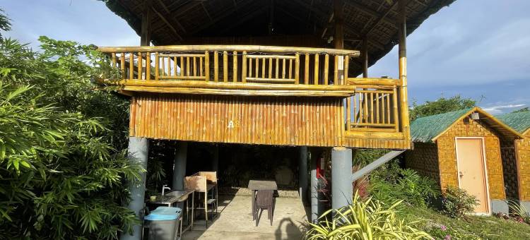 卡拉塔甘八打雁市阿拉戈维尔度假村 by 红多兹(Arago Ville Resort Calatagan Batangas by RedDoorz)图片
