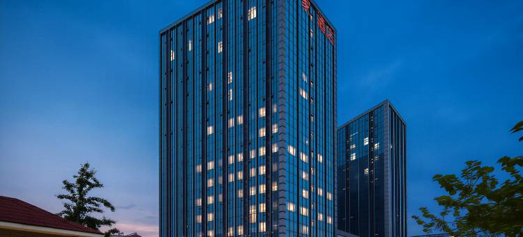 如家·neo(潍坊北海路潍柴雷沃店)图片