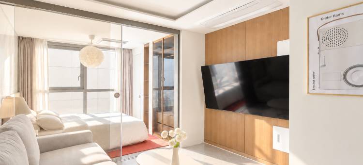 UH FLAT 瑞草酒店(UH FLAT THE SEOCHO)图片