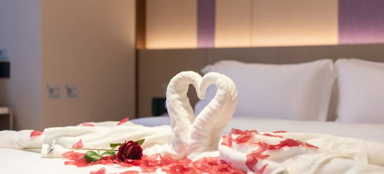 麗枫酒店(琼海高铁站店)图片