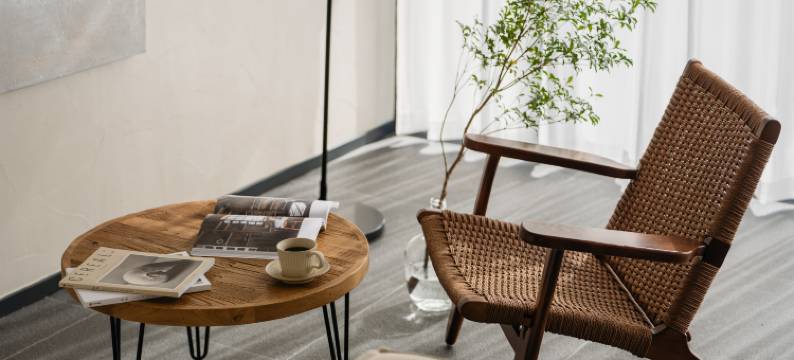 芒澍·陶唐之丘海景酒店(大理洱海店)图片