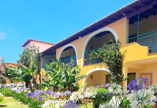 Quinta Splendida Wellness & Botanical Garden Hotel Overview