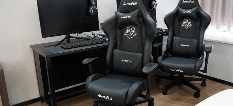 乱·艺术电竞酒店(重庆大学城熙街店)图片