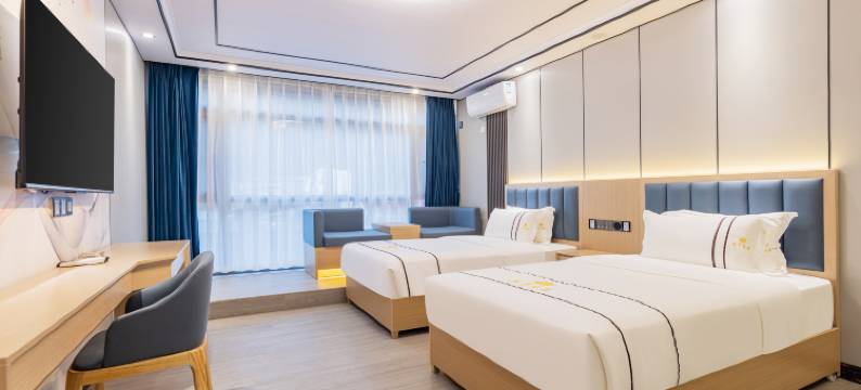 神农架东宇民宿(木鱼镇汽车站店)图片