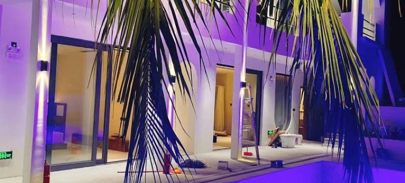 High Quality•栖西里民宿(三亚西岛店)图片