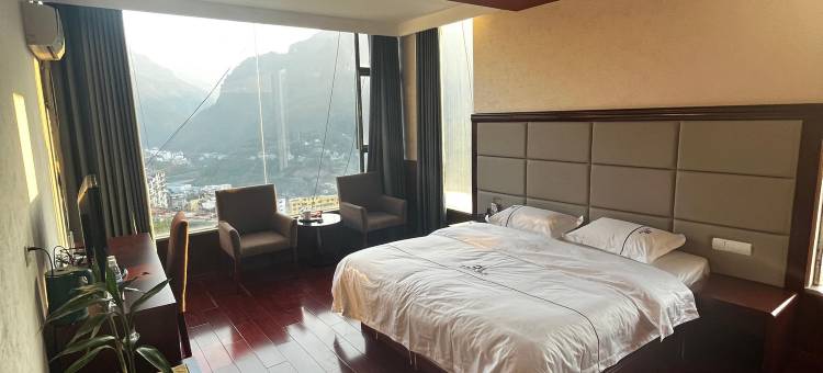 大关大酒店图片