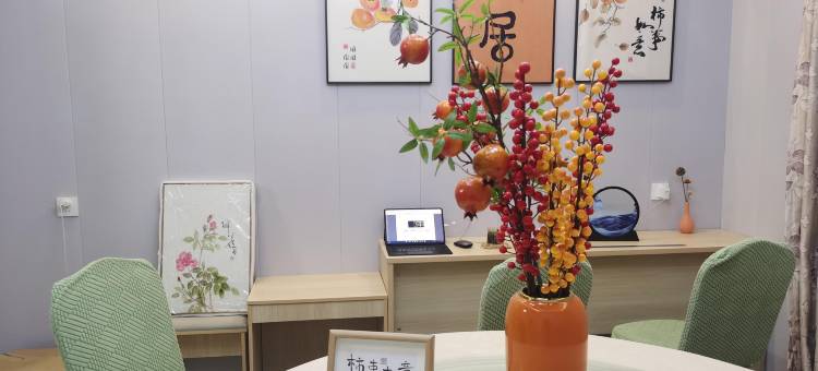 趣陈民宿图片