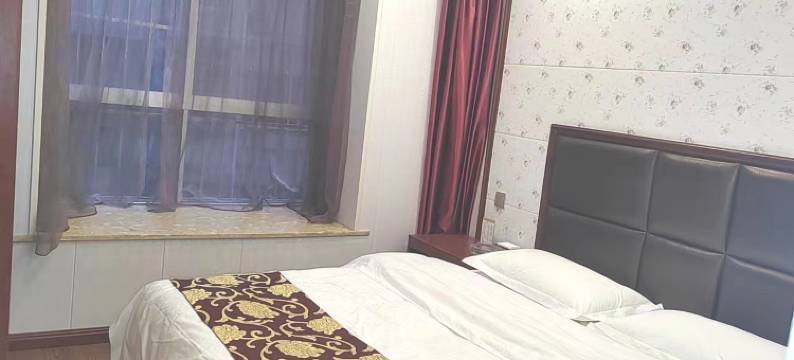 梓潼郝任家商务酒店图片